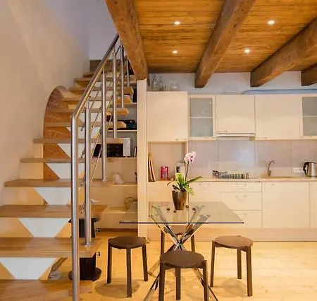 Apartament Exclusive - Heart Of Ryga