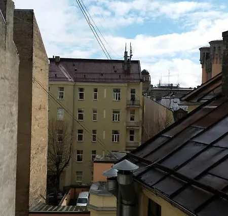 Exclusive - Heart Of * Riga