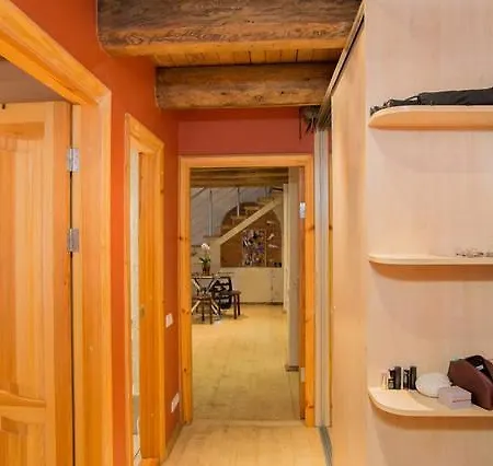 Apartament Exclusive - Heart Of
