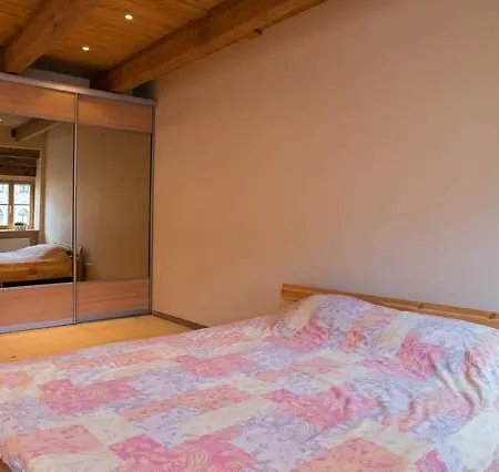 Exclusive - Heart Of Apartament *