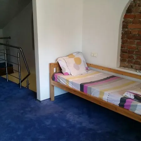 Apartman Exclusive - Heart Of *