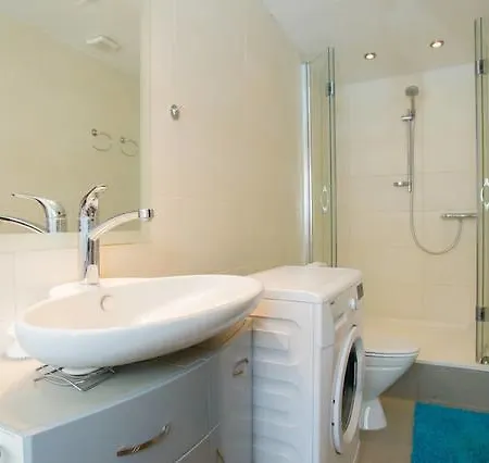 Exclusive - Heart Of Apartament *
