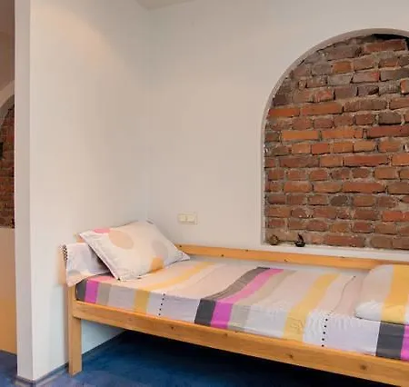 Apartament Exclusive - Heart Of