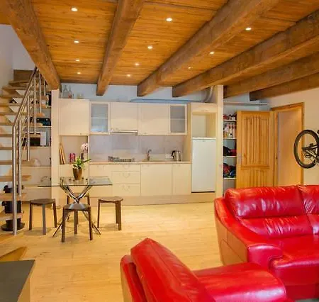 Apartman Exclusive - Heart Of *