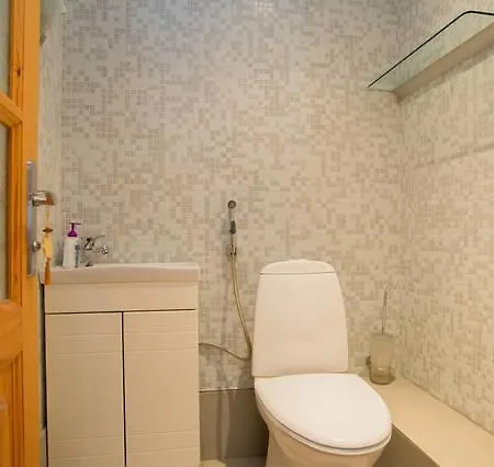 Exclusive - Heart Of Apartman *